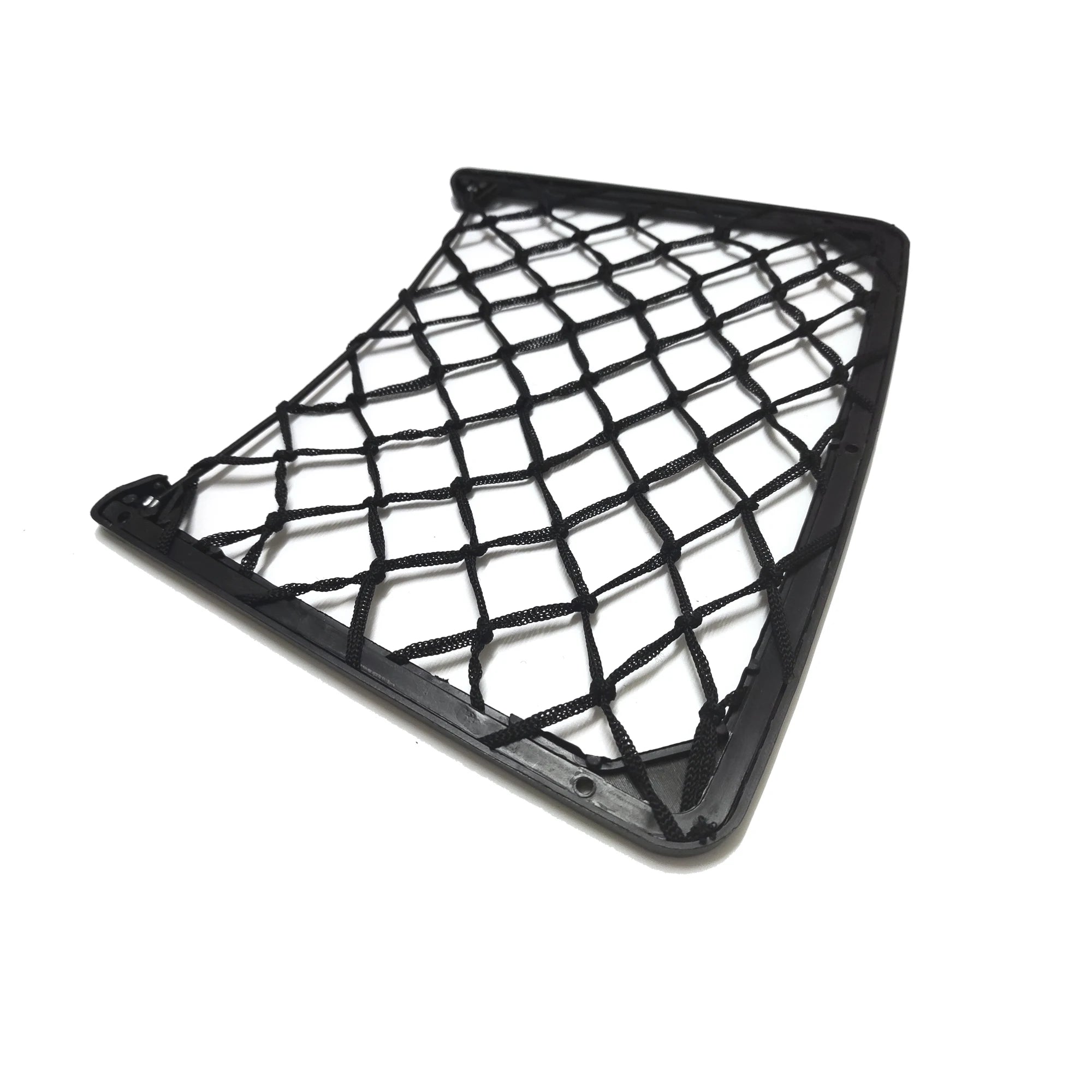42x21cm/36x18cm/32x21cm/32x17cm Car Organizer Net Pocket Car Net Bag Phone Holder Rack Storage Mesh For Car Caravan Motorhome