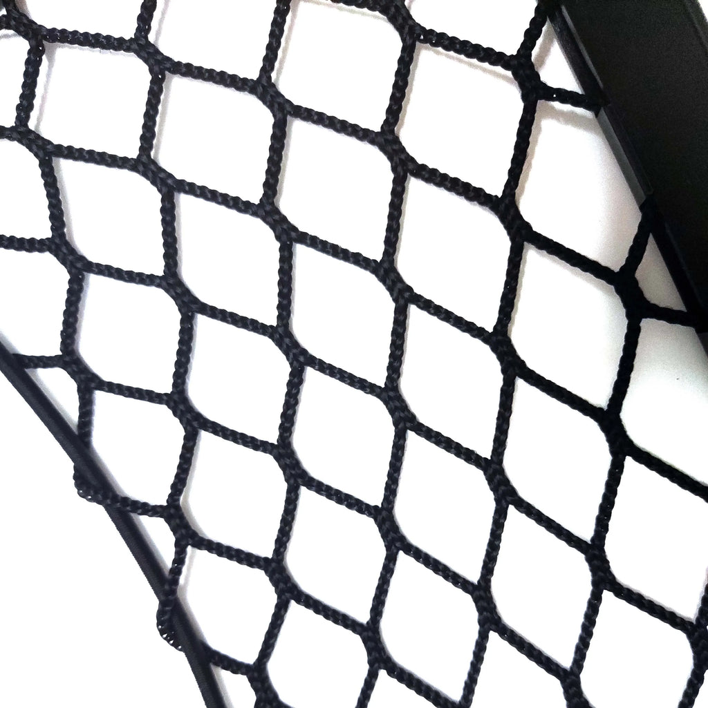 42x21cm/36x18cm/32x21cm/32x17cm Car Organizer Net Pocket Car Net Bag Phone Holder Rack Storage Mesh For Car Caravan Motorhome