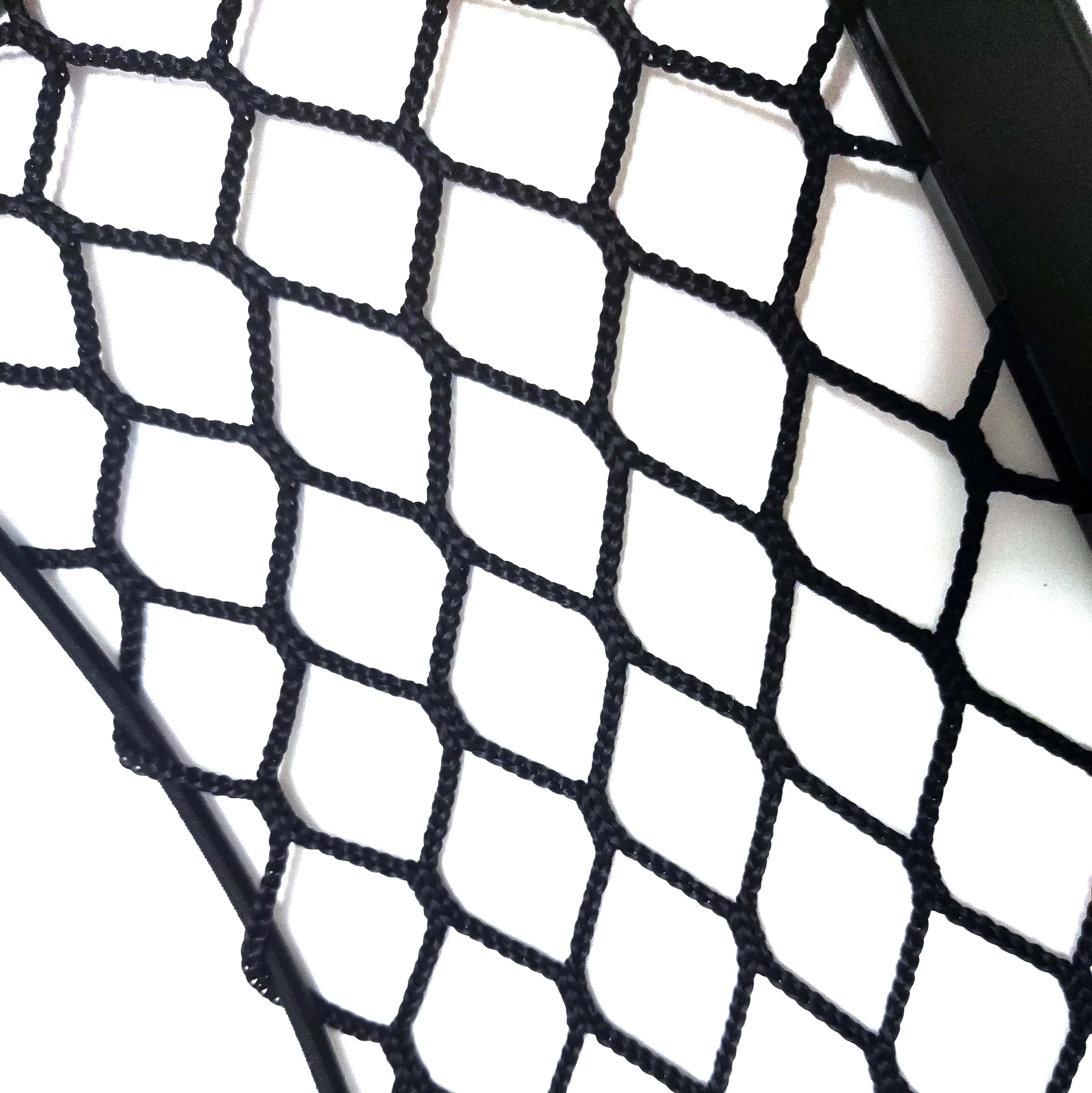 42x21cm/36x18cm/32x21cm/32x17cm Car Organizer Net Pocket Car Net Bag Phone Holder Rack Storage Mesh For Car Caravan Motorhome