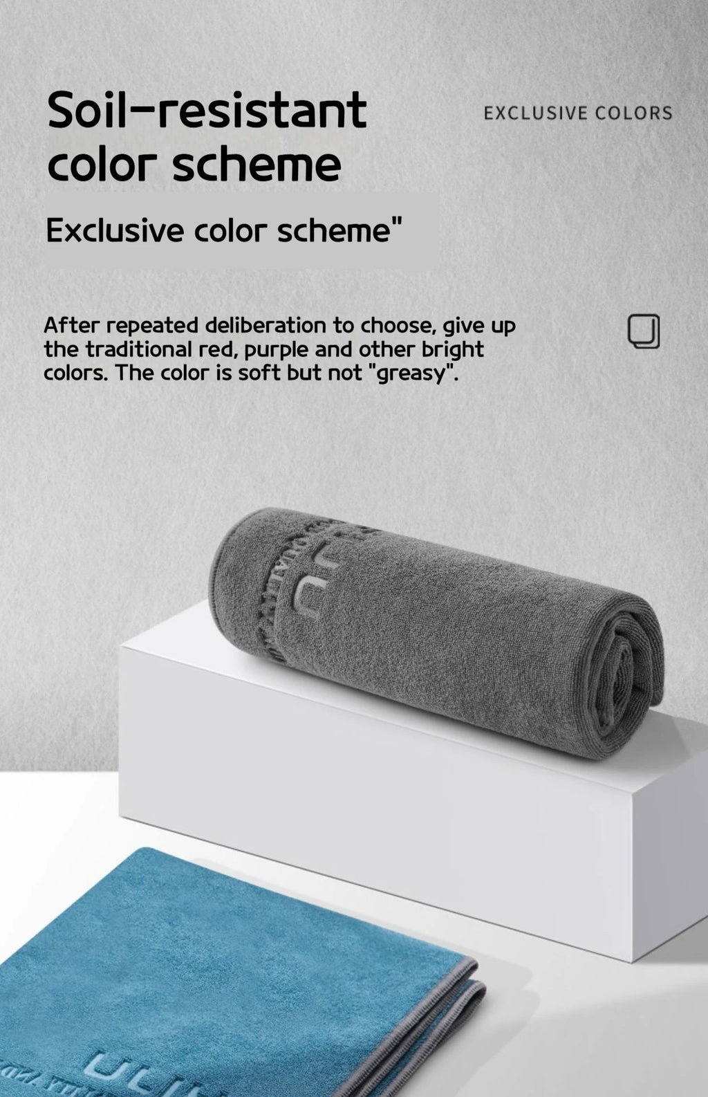 75X35cm Microfiber Car WashIing Towel Lint-Free Car Cleaning Towels Tools Ultra-Soft Drying Cloth Car Detailing Washing Supplies
