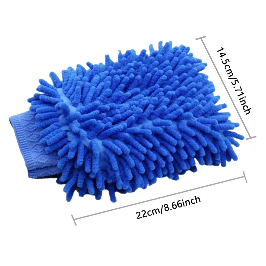 Car Detailing Brush Set The Ultimate Auto Cleaning Kit for Vents Gaps Maintenance Car Air Outlet Detail Clearance Brush