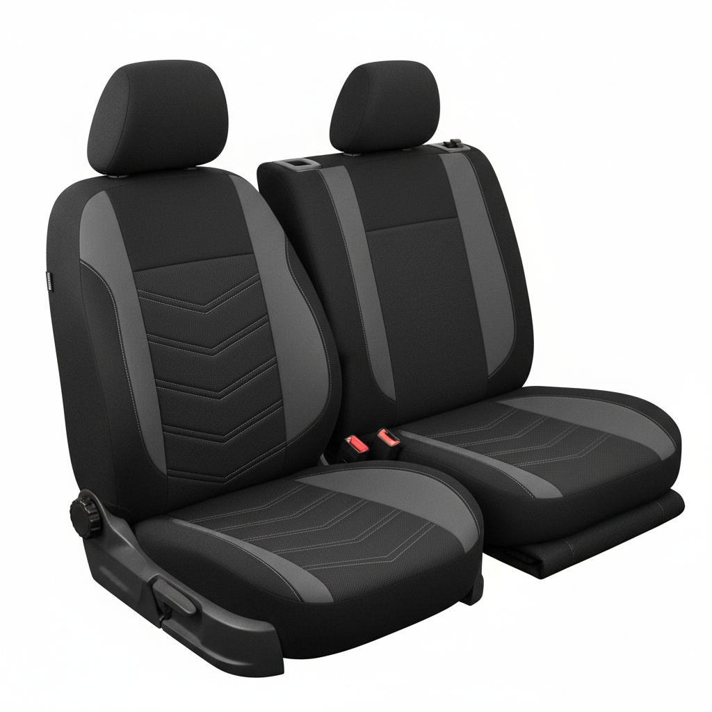 Universal Car Seat Covers