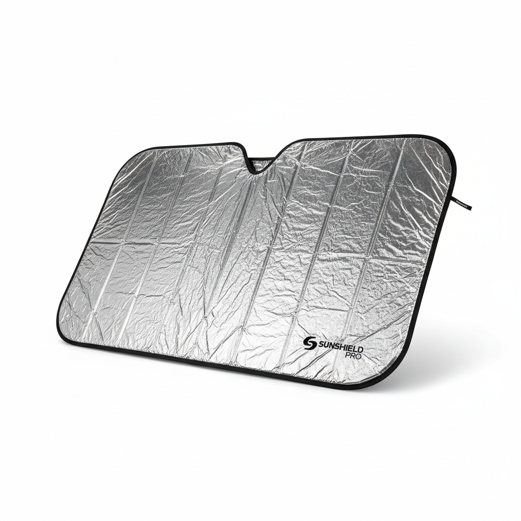 Windshield Sun Shade